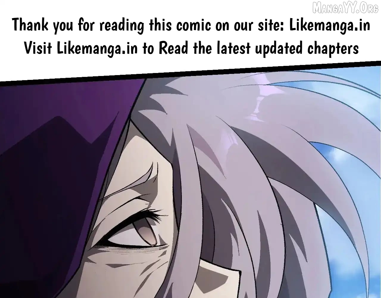 Evolution Begins With A Big Tree Chapter 464 - page 1
